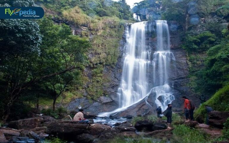 Top 8 Stunning Hill Stations In Karnataka