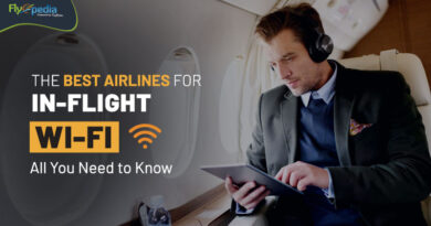 The Best Airlines for In flight Wi Fi All You Need to Know flyopedia com