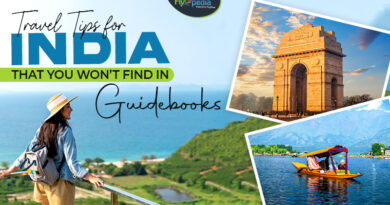 Travel Tips for India that you won’t find in Guidebooks