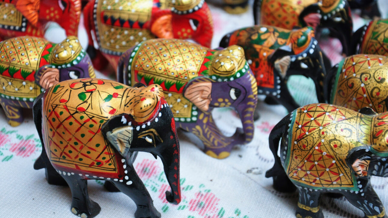 Best Gifts and Handicrafts Shops In Delhi | Shopkhoj