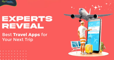 Experts Reveal Best Travel Apps for Your Next Trip