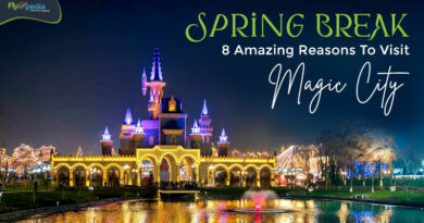 Spring Break 8 Amazing Reasons To Visit Magic City