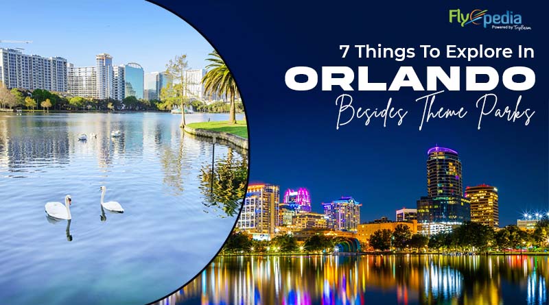 7 Things To Explore In Orlando Besides Theme Parks