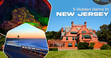 5 Hidden Gems In New Jersey