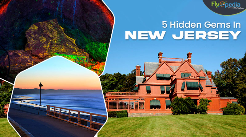 5 Hidden Gems In New Jersey