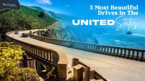 5 Most Beautiful Drives In The United States