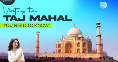 Visiting the Taj Mahal You Need to Know