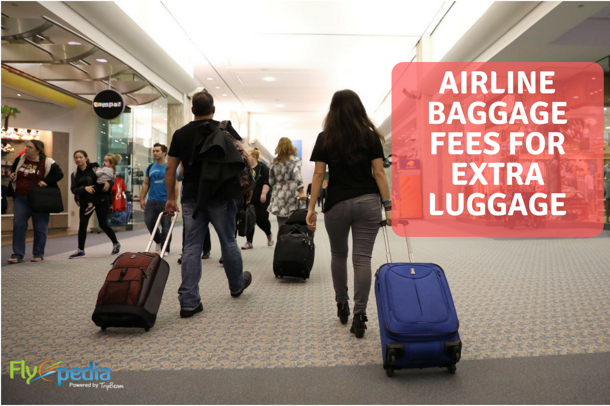southwest airlines baggage fees 2017