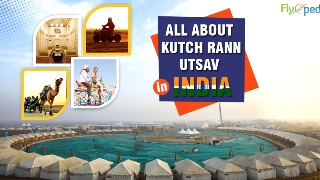 Kutch Rann Utsav: A Most Enchanting Festival of Folk Music and Dance in  Gujarat