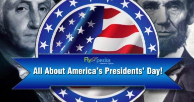 All About America’s Presidents’ Day!