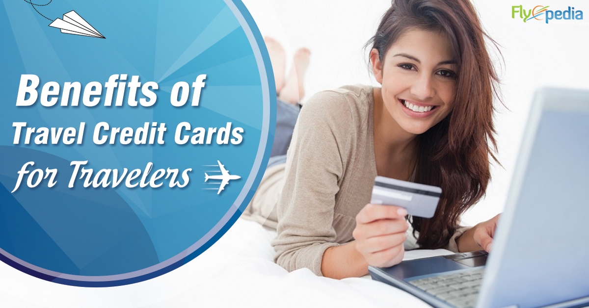 travel card on benefits