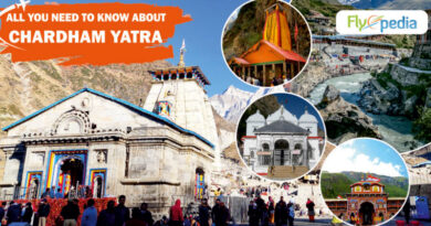 All you need to know about Char Dham Yatra