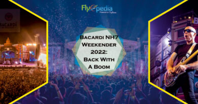 Bacardi NH7 Weekender 2022 Back With A Boom