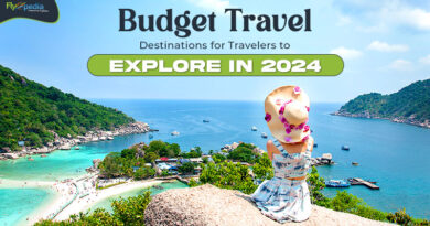 Budget Travel Destinations for Travelers to Explore in 2024