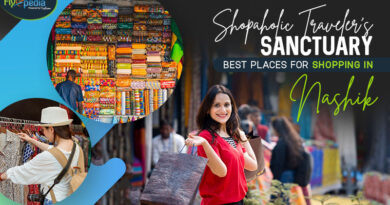 Shopaholic Traveler’s Sanctuary – Best Places for Shopping in Nashik