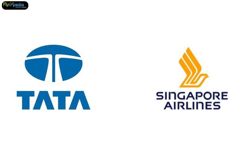 Tata group and Singapore Airlines SIA