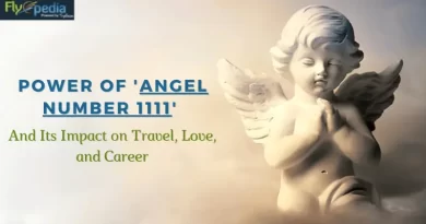 Angel number