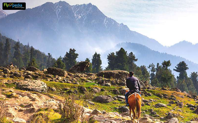 Jammu Kashmir