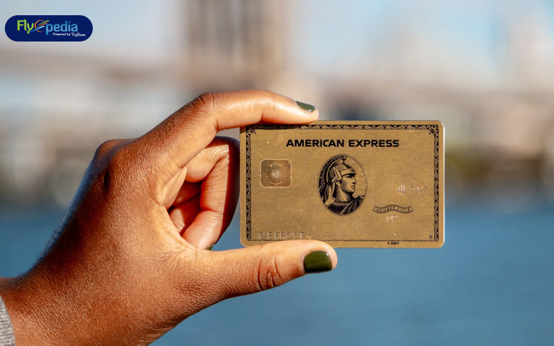 American Express Gold