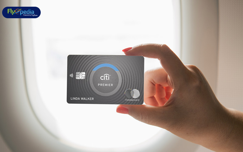 Travel Credit Cards