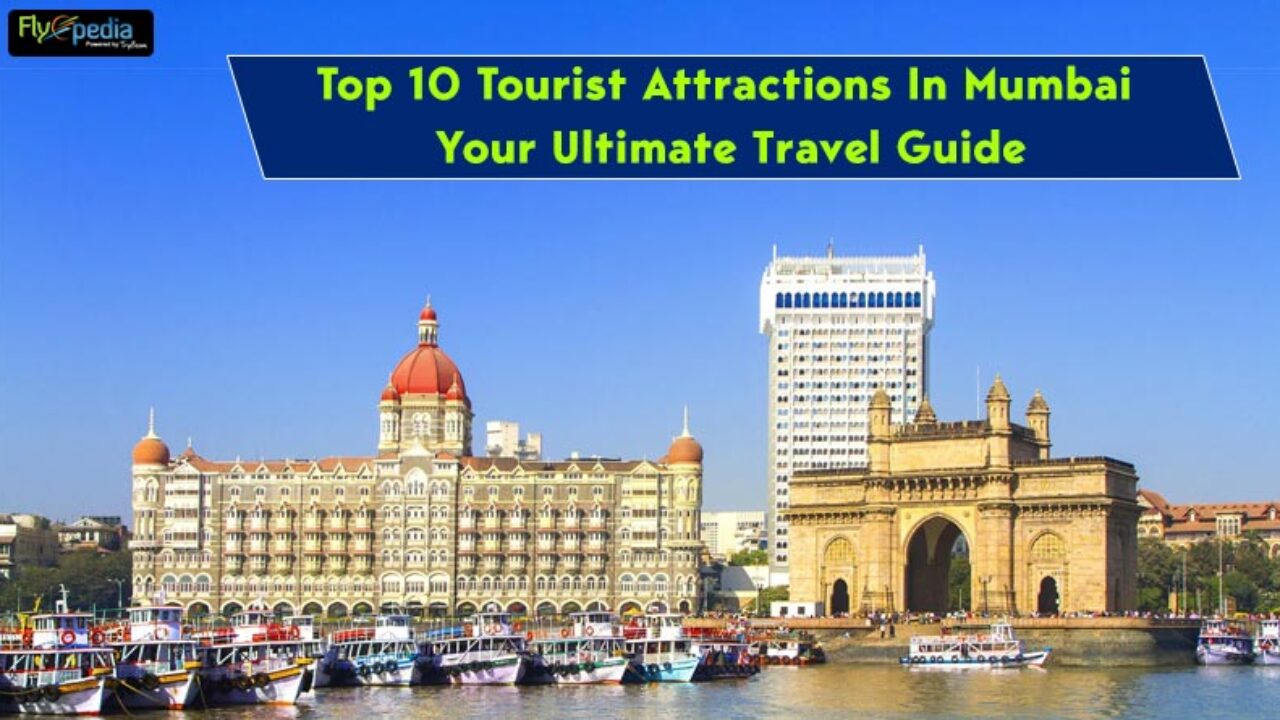 Top Things to Do in Mumbai for a Memorable Trip!