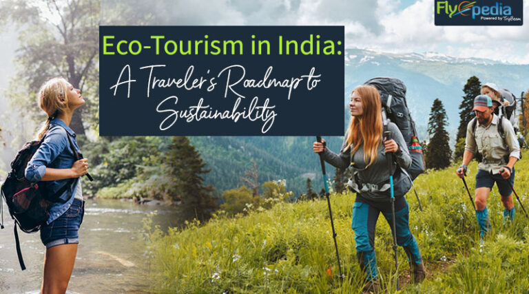 essay on eco tourism in india