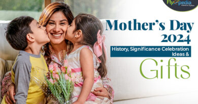 Mother’s Day 2024 History Significance Celebration Ideas & Gifts