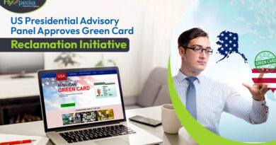 US Presidential Advisory Panel Approves Green Card Reclamation Initiative