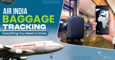 Air India's Baggage Tracking Everything You Need to Know