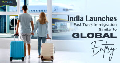 India Launches Fast Track Immigration Similar to Global Entry