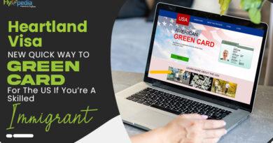 Heartland Visa New Quick Way To Green Card For The US If You’re A Skilled Immigrant