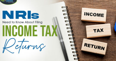 NRIs Here's What You Need to Know About Filing Your Income Tax Returns