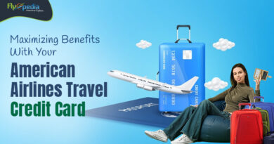 2 Maximizing Benefits With Your American Airlines Travel Credit Card Flyopedia com