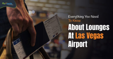 Everything You Need To Know About Lounges At Las Vegas Airport (1)