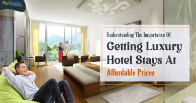 Understanding The Importance Of Getting Luxury Hotel Stays At Affordable Prices