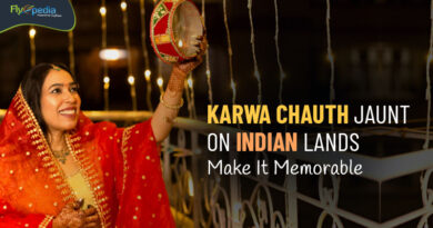 Karwa Chauth Jaunt On Indian Lands Make It Memorable Flyopedia com