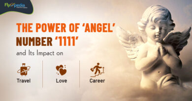 The Power of ‘Angel Number 1111’ and Its Impact on Travel Love and Career Flyopedia com