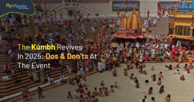 The Kumbh Revives In 2025: Dos & Don’ts At The Event