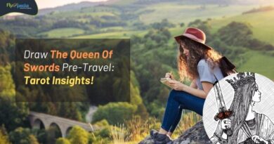 Draw The Queen Of Swords Pre Travel Tarot Insights! flyopedia com