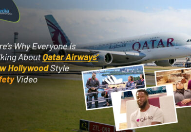 Here’s Why Everyone Is Talking About Qatar Airways’ New Hollywood – Style Safety Video flyopedia com